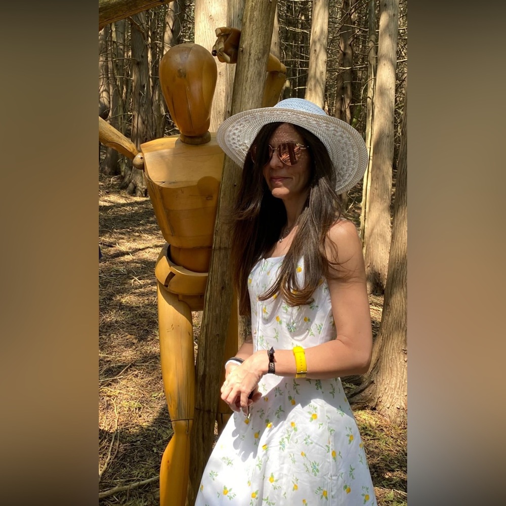 Meet your Posher, Heather